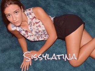 Sissylatina