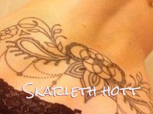 Skarleth_hott