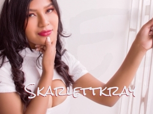 Skarlettkray