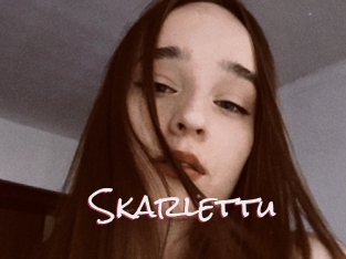 Skarlettu