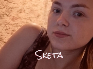 Sketa