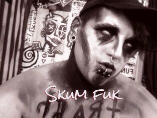 Skum_fuk