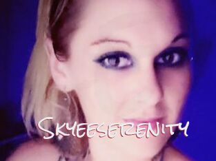 Skyeeserenity