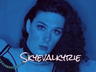 Skyevalkyrie