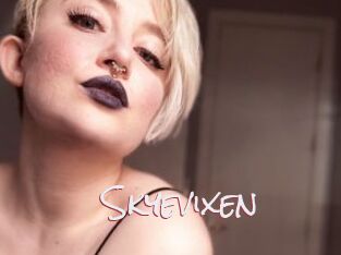 Skyevixen