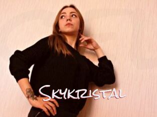 Skykristal