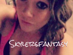 Skylersfantasy