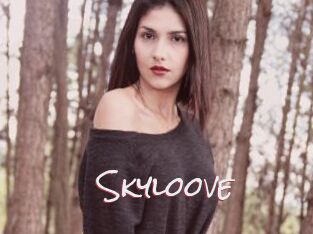 Skyloove