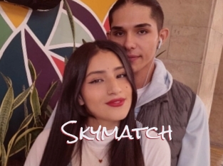 Skymatch