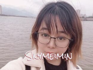 Skymeimin