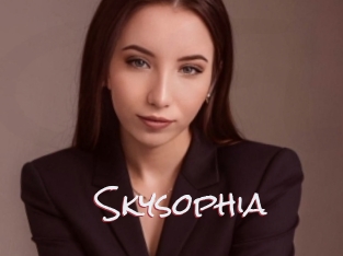 Skysophia