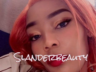 Slanderbeauty