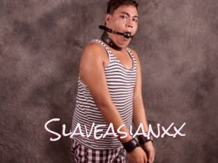 Slaveasianxx