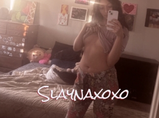 Slaynaxoxo