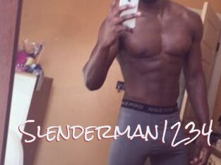 Slenderman1234