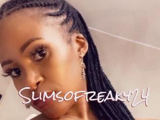 Slimsofreaky24