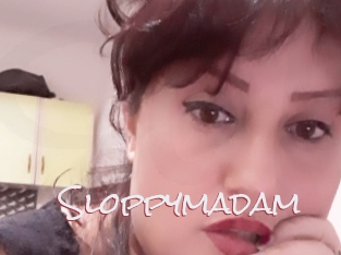 Sloppymadam