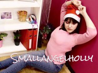 Smallangelholly