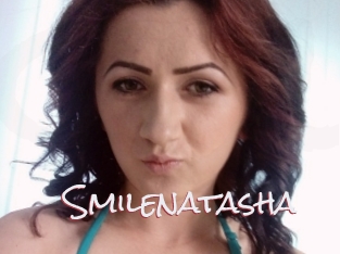 Smilenatasha