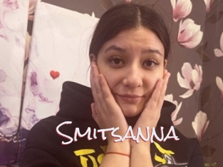 Smitsanna