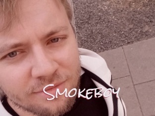 Smokeboy