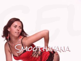 Smoothayana