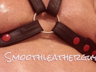 Smoothleatherguy