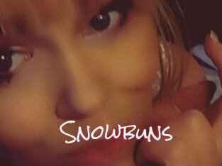 Snowbuns