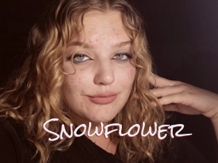 Snowflower