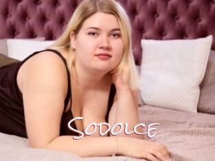 Sodolce