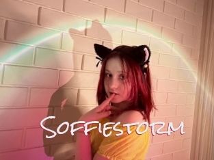 Soffiestorm