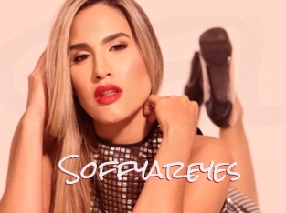 Soffyareyes