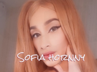 Sofia_hornny