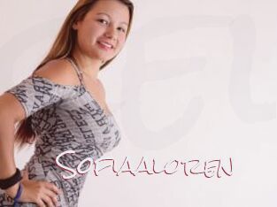 Sofiaaloren