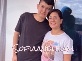 Sofiaandlhiam