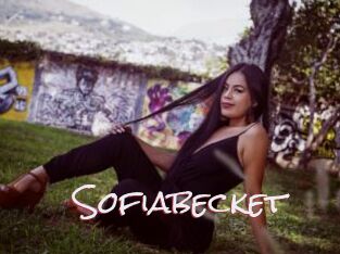 Sofiabecket