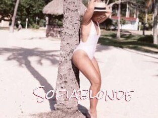 Sofiablonde