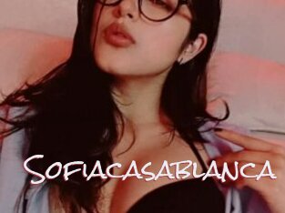 Sofiacasablanca