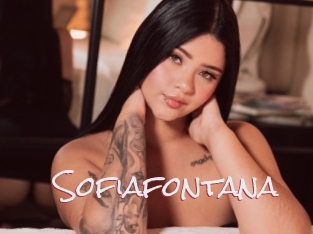 Sofiafontana