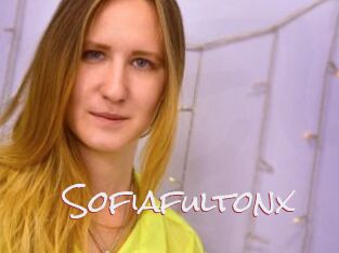 Sofiafultonx