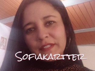 Sofiakartter