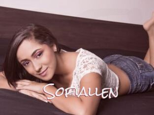 Sofiallen