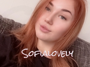 Sofialovely