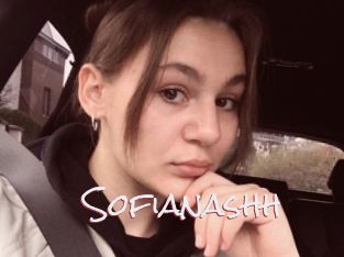 Sofianashh