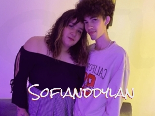 Sofianddylan