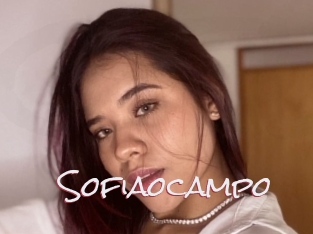 Sofiaocampo