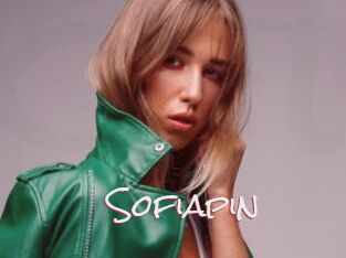 Sofiapin