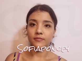 Sofiaponcey