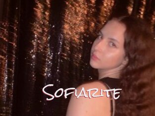 Sofiarite