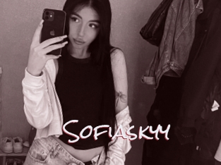 Sofiaskyy